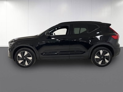 Volvo XC40Recharge Twin Plus AWD 408HK 5d Trinl. Gear