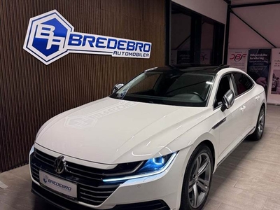 VW Arteon 1,5 TSi 150 Elegance DSG