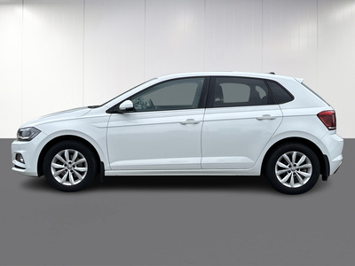 VW Polo1,0 TSI Highline 115HK 5d 6g