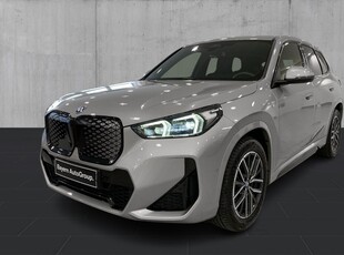 BMW iX1 eDrive20 M-Sport 5d