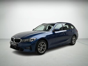 Brugt BMW 320d Touring Sport Line aut.