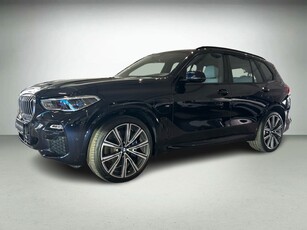 Brugt BMW X5 xDrive45e M-Sport+ aut.