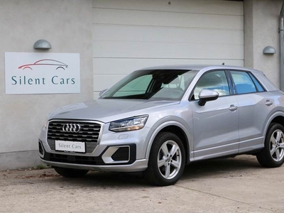 Audi Q2 35 TFSi Sport Prestige+ S-tr.