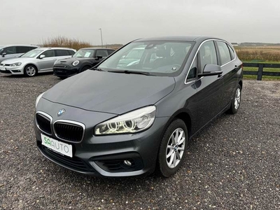 BMW 218i 1,5 Gran Tourer Advantage aut.