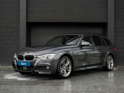 BMW 340i 3,0 Touring xDrive aut.