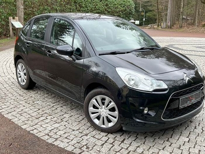 Citroën C3 1,4 HDi Seduction