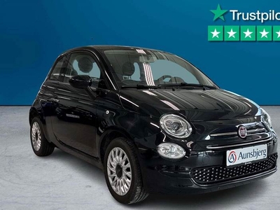 Fiat 500 1,2 Black Friday