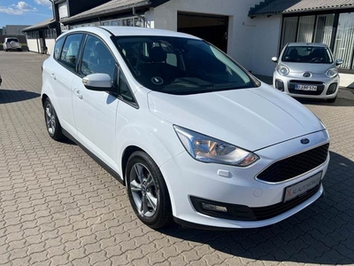 Ford C-MAX 1,5 TDCi 120 Trend Van