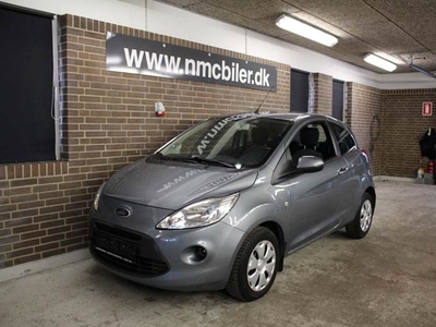 Ford Ka 1,2 Trend