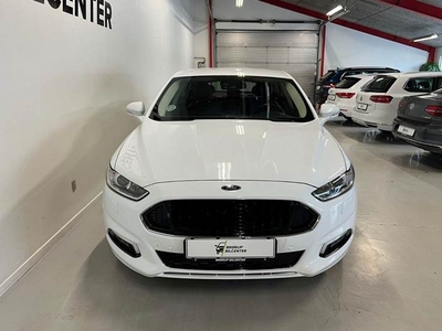 Ford Mondeo 2,0 TDCi 180 ST-Line aut.