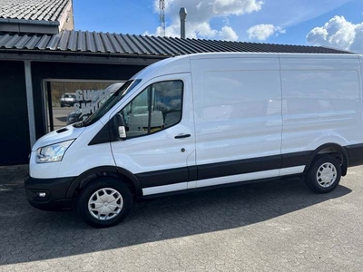 Ford Transit 350 L3 Van 2,0 TDCi 170 Trend H2 RWD