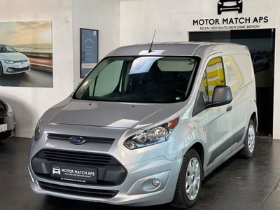 Ford Transit Connect 1,5 TDCi 100 Trend kort