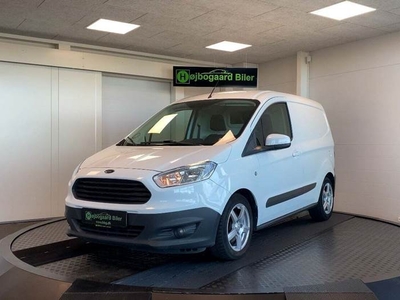 Ford Transit Courier 1,5 TDCi 75 Trend Van