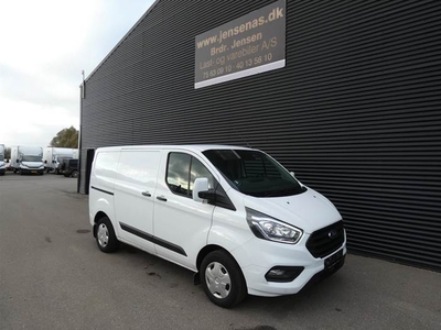 Ford Transit Custom 2,0 280 L1H1 TDCi Trend 105HK Van 6g