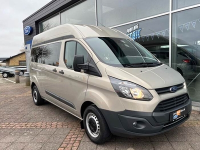 Ford Transit Custom 310L 2,0 TDCi 105 Trend