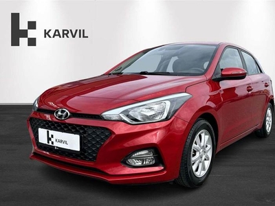 Hyundai i20 1,25 Style