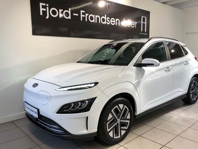 Hyundai Kona 64 EV Advanced