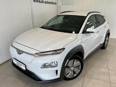 Hyundai Kona 64 EV Style