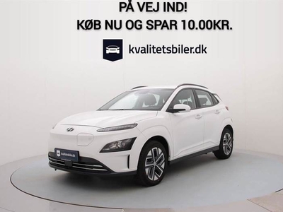 Hyundai Kona EL Advanced 204HK 5d Aut.