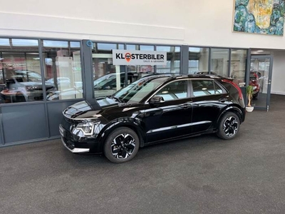 Kia Niro 64 EV Prestige