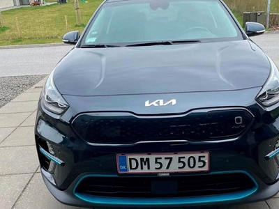 Kia e-Niro 64 Premium