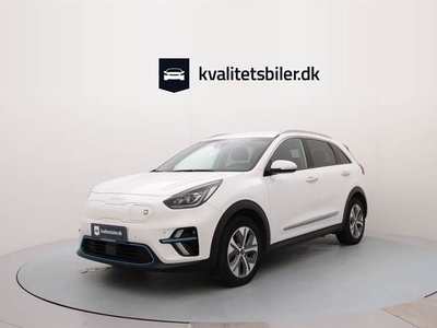 Kia e-Niro EL Advance 204HK 5d Aut.