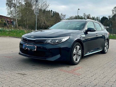 Kia Optima 2,0 PHEV SW aut.