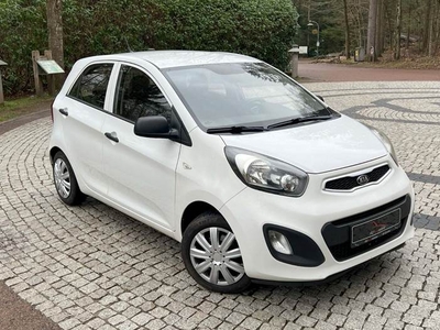 Kia Picanto 1,0 Active Eco