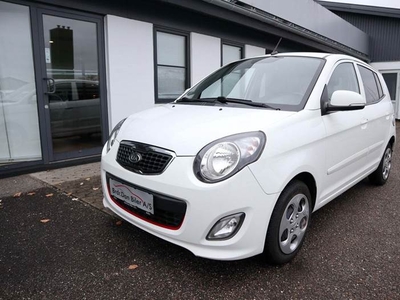 Kia Picanto 1,1 Sport