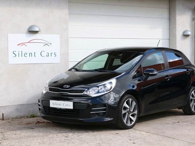 Kia Rio 1,2 CVVT Premium