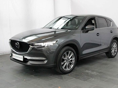 Mazda CX-5 2,5 SkyActiv-G 194 Cosmo Luxury aut.