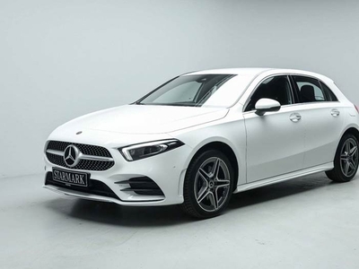 Mercedes A250 e 1,3 AMG Line aut.