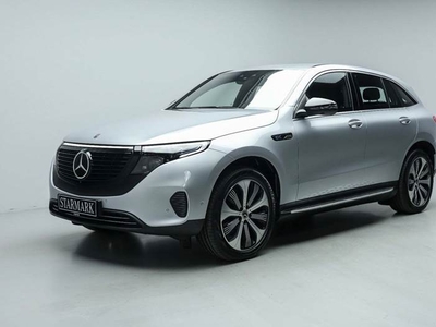 Mercedes EQC400 Edition 1886 4Matic