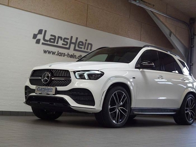 Mercedes GLE350 de 2,0 AMG Line aut. 4Matic