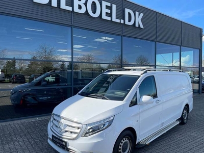 Mercedes Vito 116 2,2 CDi Standard aut. XL