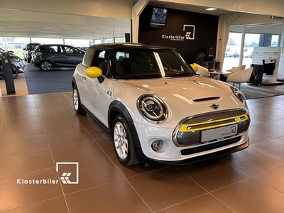 Mini Cooper SE EL Essential 184HK 3d Aut.