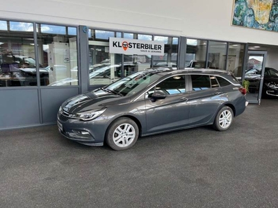 Opel Astra 1,4 T 150 Enjoy Sports Tourer