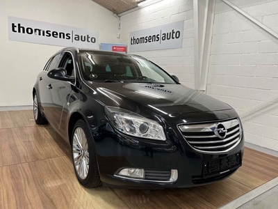 Opel Insignia 2,0 CDTi 160 Cosmo Sports Tourer aut.