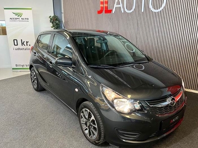 Opel Karl 1,0 Enjoy