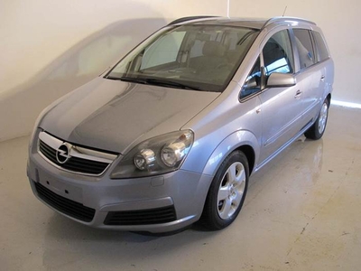 Opel Zafira 1,8 16V 140 Enjoy 7prs