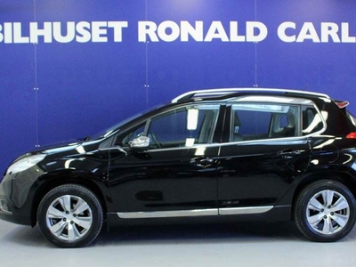 Peugeot 2008 1,2 VTi 82 Allure