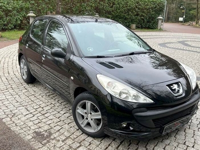 Peugeot 206+ 1,4 HDi 70 Comfort