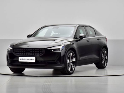 Polestar 2 Standard Range FWD