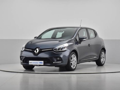 Renault Clio dCi 90 Zen