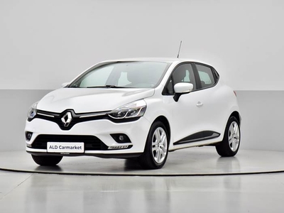 Renault Clio TCe 90 GO!