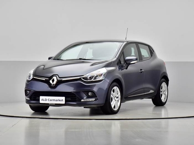 Renault Clio TCe 90 Zen