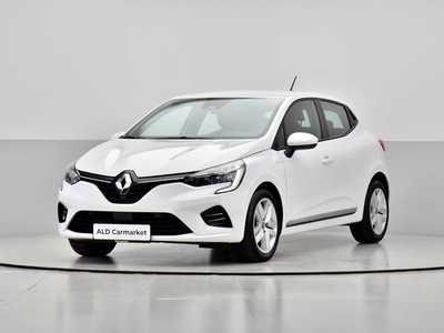 Renault Clio TCe 90 Zen