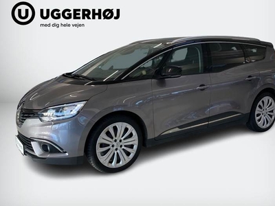 Renault Grand Scénic 1,7 Blue DCi Zen EDC 120HK 6g Aut.