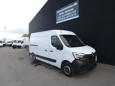 Renault Master 2,3 T33 L2H2 DCI TwinTurbo start/stop 150HK Van 6g