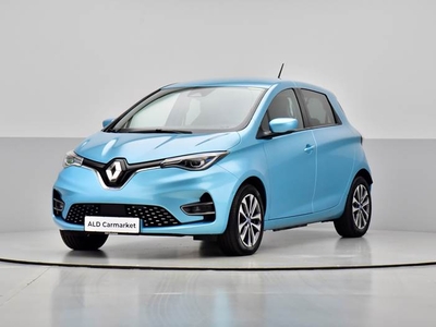 Renault Zoe R135 Intens